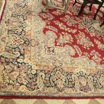 930 9316 ORIENTAL RUG